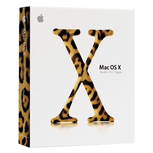 果粉必修课:最全苹果OS X系统发展史-IT168