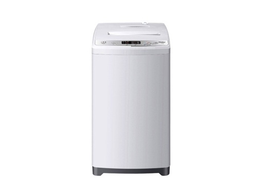 历史最低 海尔5.5公斤全自动洗衣机799