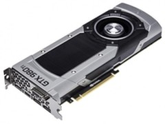 新旗舰级显卡 GeForce GTX 980 Ti揭晓