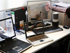 摄影师如何选择显示器？参考五个要点