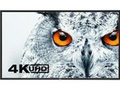NEC 4K旗舰级工程显示器   全新视觉