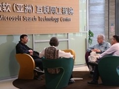 图灵奖获得者John Hopcroft谈人工智能