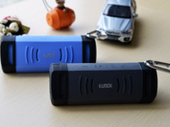 出游听歌之选 4款便携式蓝牙音箱导购