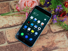 双双跌破官价 魅蓝659/魅蓝Note979元 