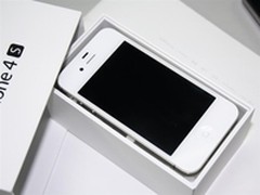 千元即可买苹果 iPhone4S暴降仅1498元