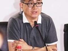 乐视杨永强打造沉浸式游戏体验大有可为