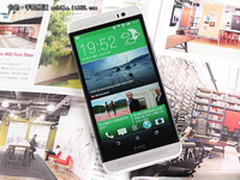 骁龙801处理器首选 HTC E8冰点价1660元