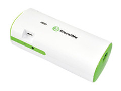 零漫游 GlocalMe全球随身WiFi隆重上市