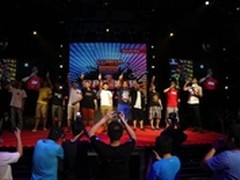 庆618狂欢 京东携厂商粉丝嗨爆phone趴