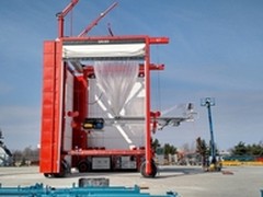 谷歌气球互联网技术要如何商用？