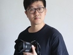 索尼青年摄影师高尚专访