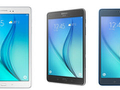 玩转全网！三星新作GALAXY Tab A上市