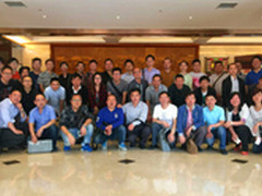 推动家庭影像新时代 丽讯全国巡展