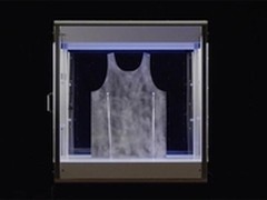 世界首台织物3D打印机