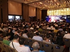 浪潮开启百城巡展 掘金互联网+大市场