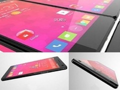 获型号核准 一加手机2或7月发布