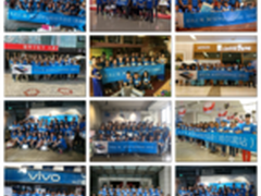 知性美颜获赞 X5Pro粉丝手品会火爆全国