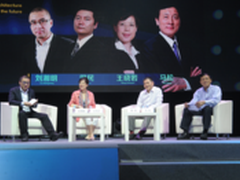 马松:技术是推动互联网企业成长的灵魂