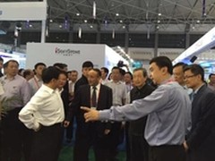 软通动力：抢占大数据发展先机