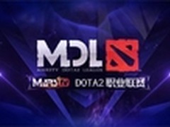 宁美国度再战MDL国际精英邀请总决赛