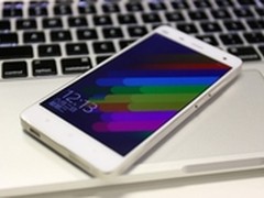 小米4刷Windows10系统多图曝光