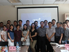 汇聚名家 共话互联网+下的医疗信息化