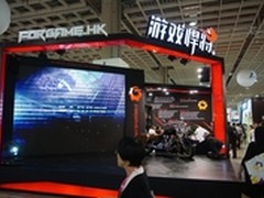 Computex2015：游戏悍将机箱电源很个性