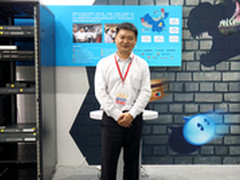 对话东软杨纪文：做深入业务的安全防护