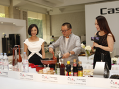 2015卡萨帝思享荟：打造锋味专属定制