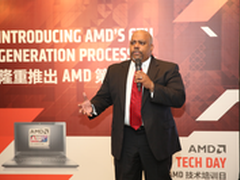 有史以来最全能 AMD正式推出第六代APU