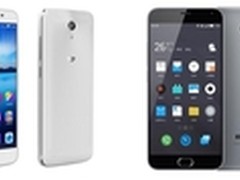 799元该选谁？么么哒3S对比魅蓝note2