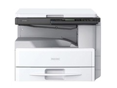 支持彩色扫描 理光2001L武汉售价4900元