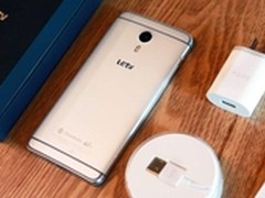 乐视超级手机1Pro：值得购买的8大理由