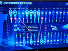 李佳：攻防兼备是网络安全攻防大赛特色