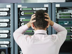 撞了一下腰 看双活如何保障业务连续性