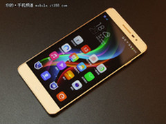 疑似再次标错价 酷派锋尚Pro仅1299元 