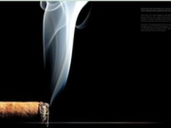 奥司汀空气净化器HM230告别三手烟  