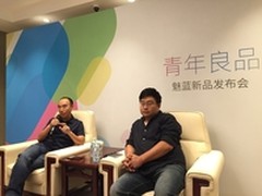 魅族白永祥：魅蓝Note2将无全网通版