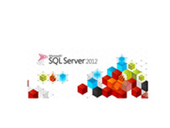 微软SQL Server2012中文数据中心版热促