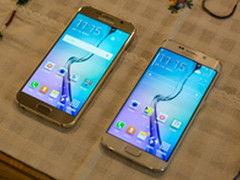 决战618 港版三星S6/S6 edge仅4388元起