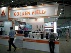 Computex2015：金河田21+系列齐上场