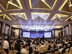 浪潮展示大数据有什么不一样？