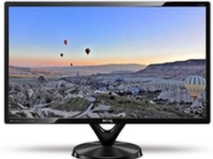 不闪屏设计 明基VW2245Z年中大促639元