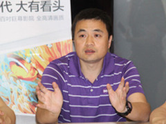 深耕家用客厅市场 专访明基投影机高层