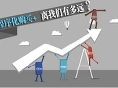 “程序化购买+”离我们还有多远？