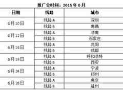 2015年松下商教投影机渠道推广会预告