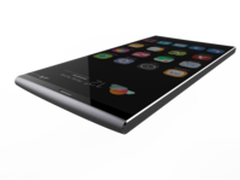 无边框屏幕 星星3号设计图曝光