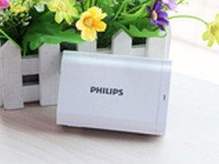 飞利浦电源适配器DLP3015 飞一般的感觉