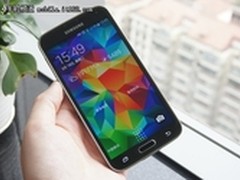 比小米手机还便宜 三星S5暴跌至1999元