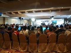 微视界索尼动态影像体验站亮相古都西安